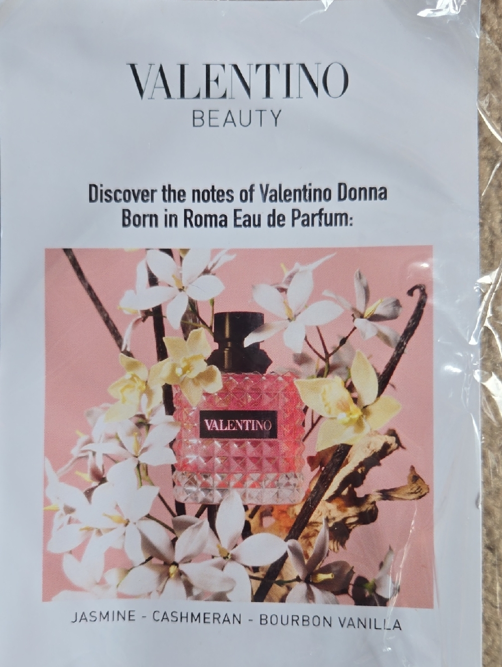 Valentino Born In Roma - Picture 4 of 4